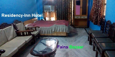 HOTEL RESIDENCY-INN | BEST HOTEL IN ALIGARH-FAINS BAZAAR